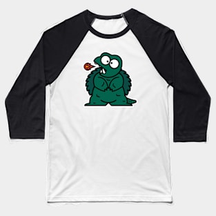 Gameraland Baseball T-Shirt